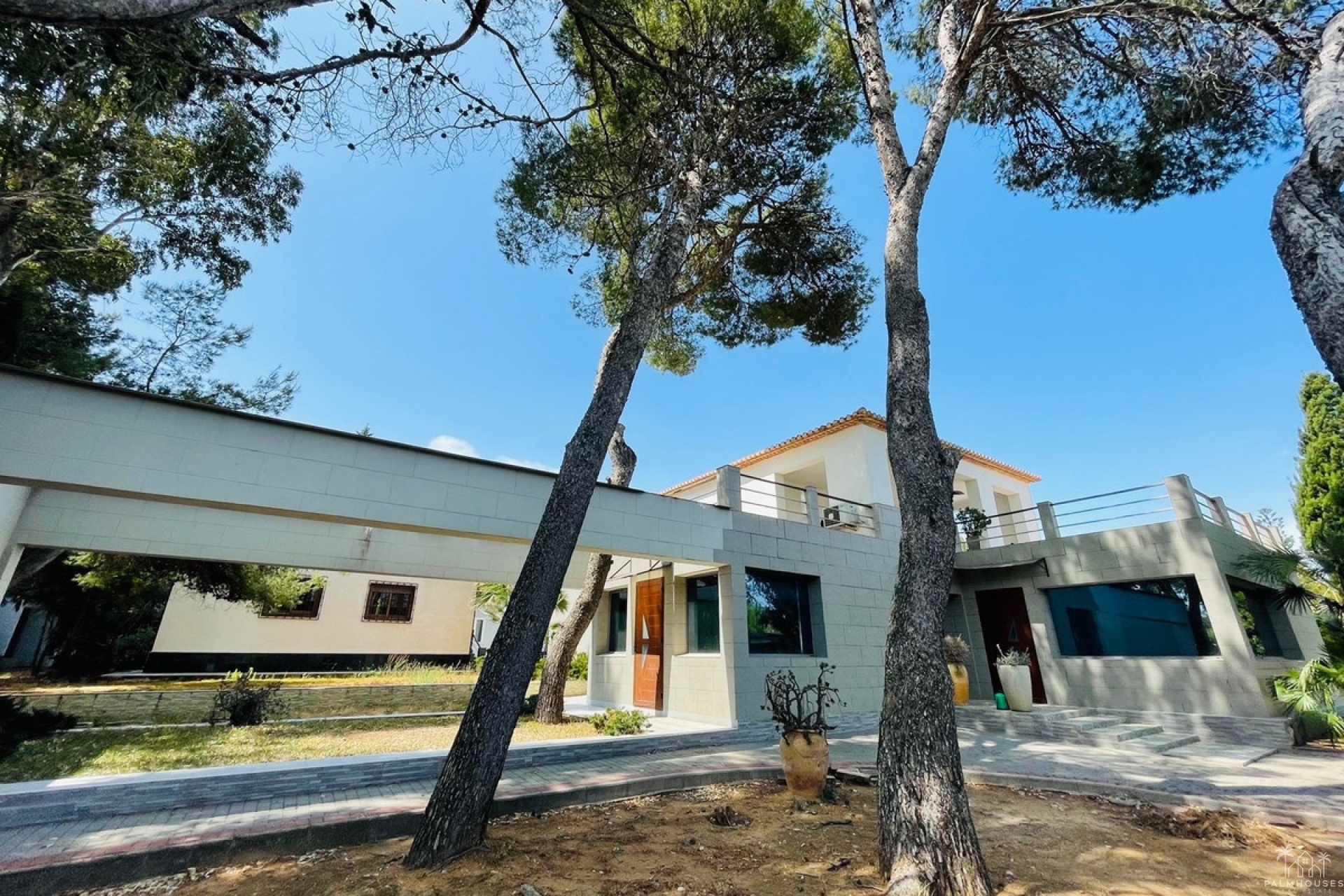 Herverkoop - Villa - Denia - Denia Centro