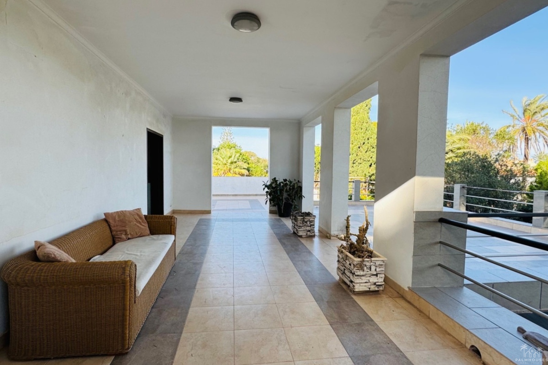 Herverkoop - Villa - Denia - Denia Centro