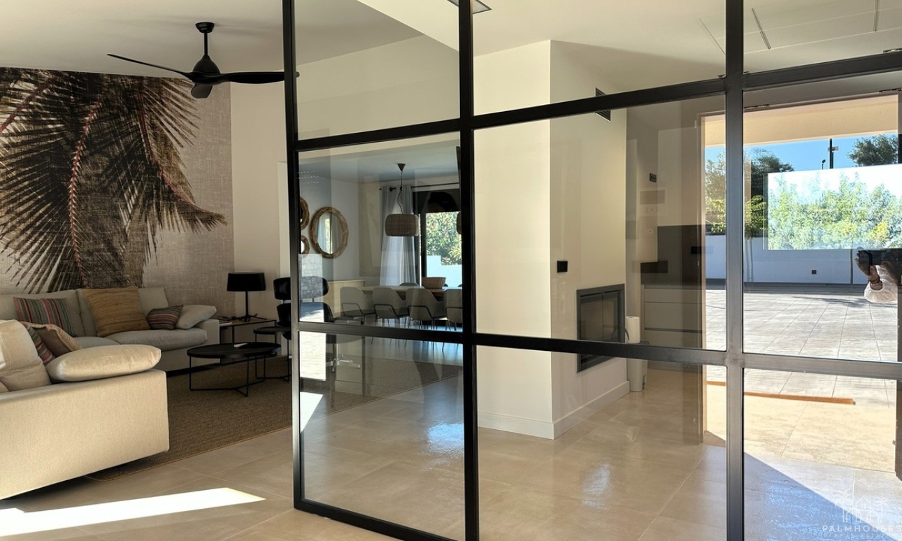 Herverkoop - Villa - Denia - Denia Centro