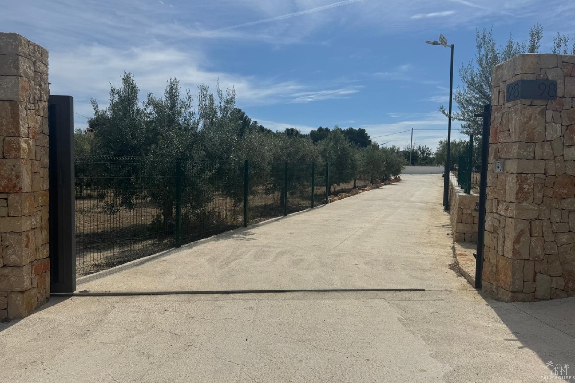 Herverkoop - Villa - Denia - Denia Centro