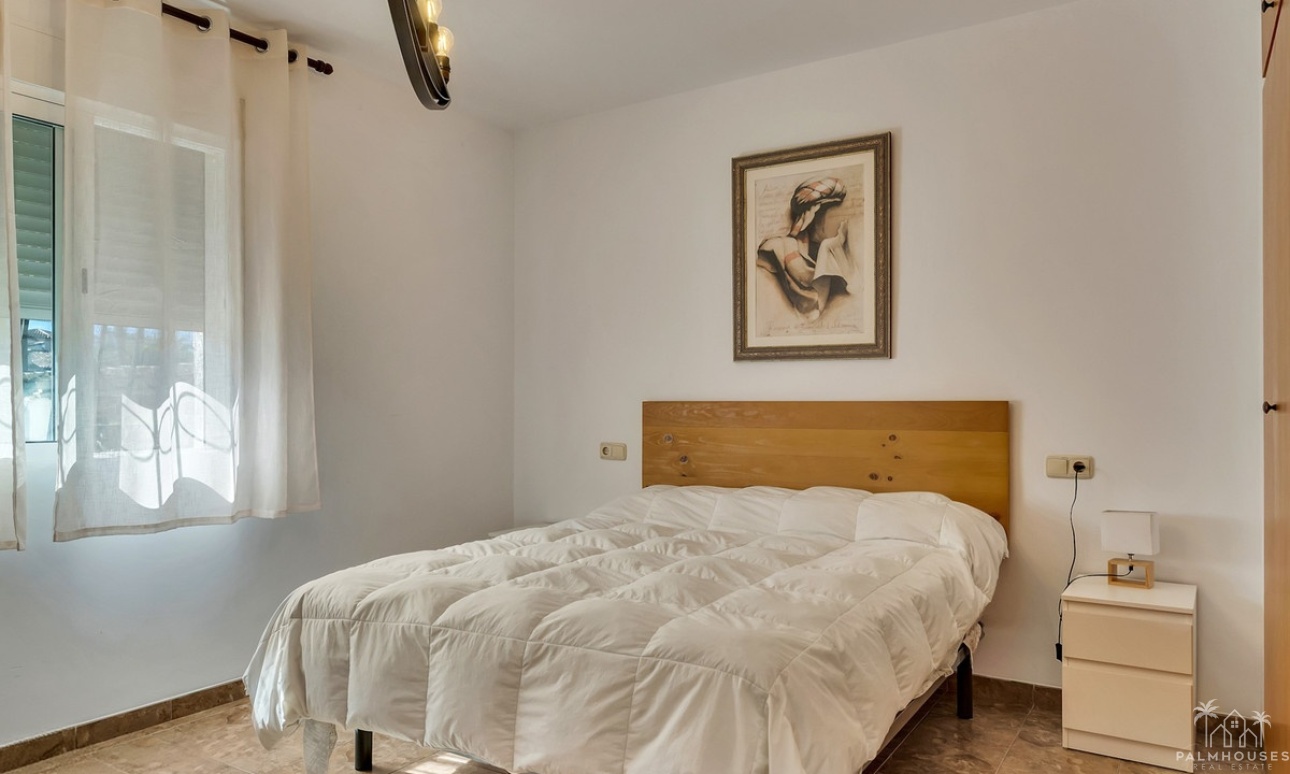 Herverkoop - Villa - Denia - Denia Centro