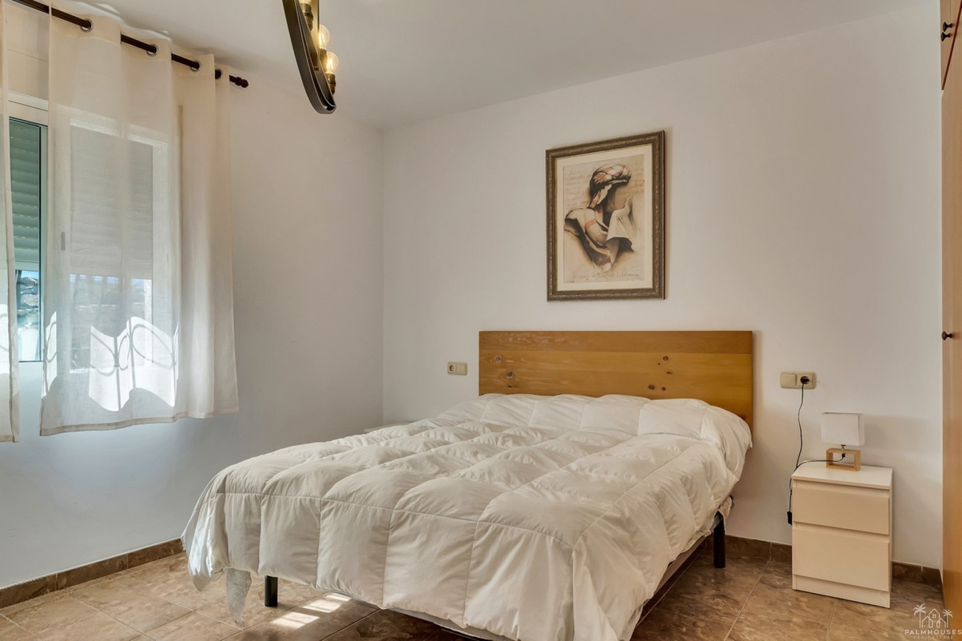 Herverkoop - Villa - Denia - Denia Centro