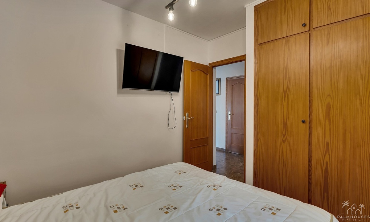 Herverkoop - Villa - Denia - Denia Centro