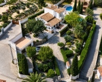 Herverkoop - Villa - Denia - Denia Centro
