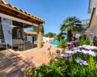 Herverkoop - Villa - Denia - Denia Centro