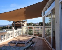 Herverkoop - Villa - Denia - La Sella Golf