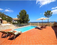 Herverkoop - Villa - Denia - La Sella Golf