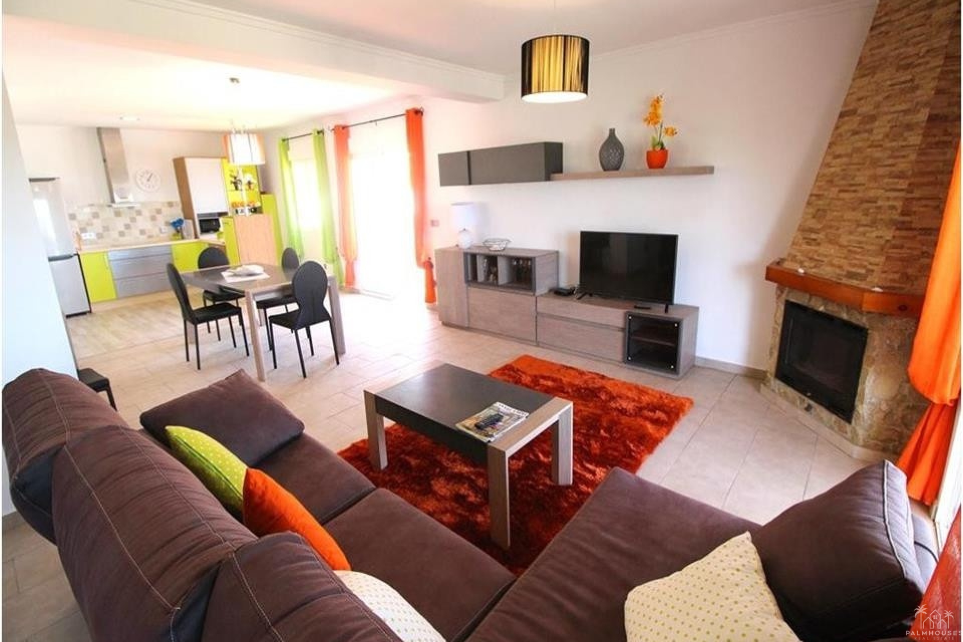Herverkoop - Villa - Denia - La Sella Golf
