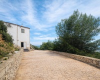 Herverkoop - Villa - Denia - La Sella Golf