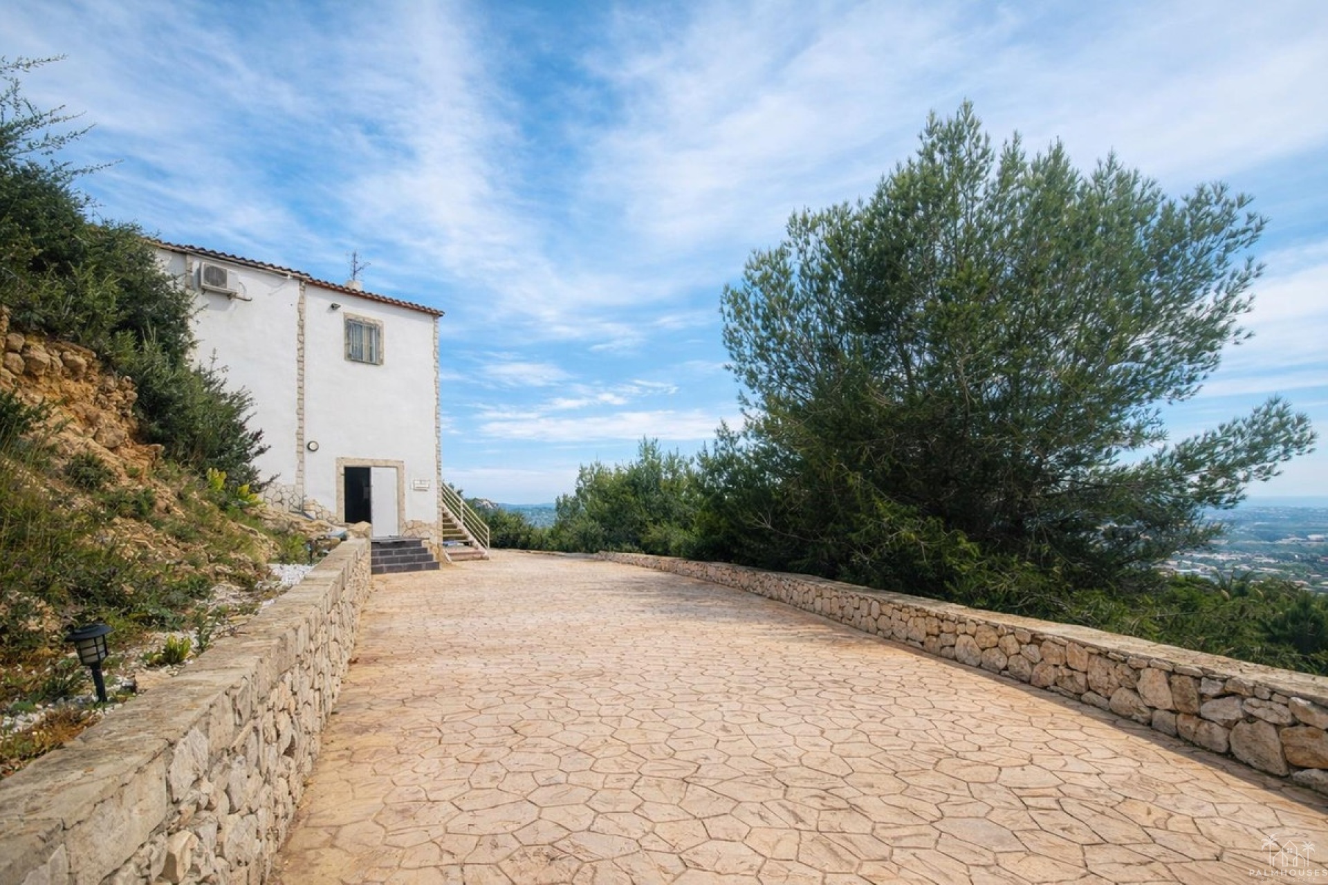 Herverkoop - Villa - Denia - La Sella Golf