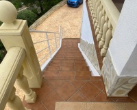 Herverkoop - Villa - Denia - La Sella Golf