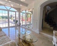 Herverkoop - Villa - Denia - La Sella Golf