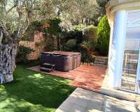 Herverkoop - Villa - Denia - La Sella Golf
