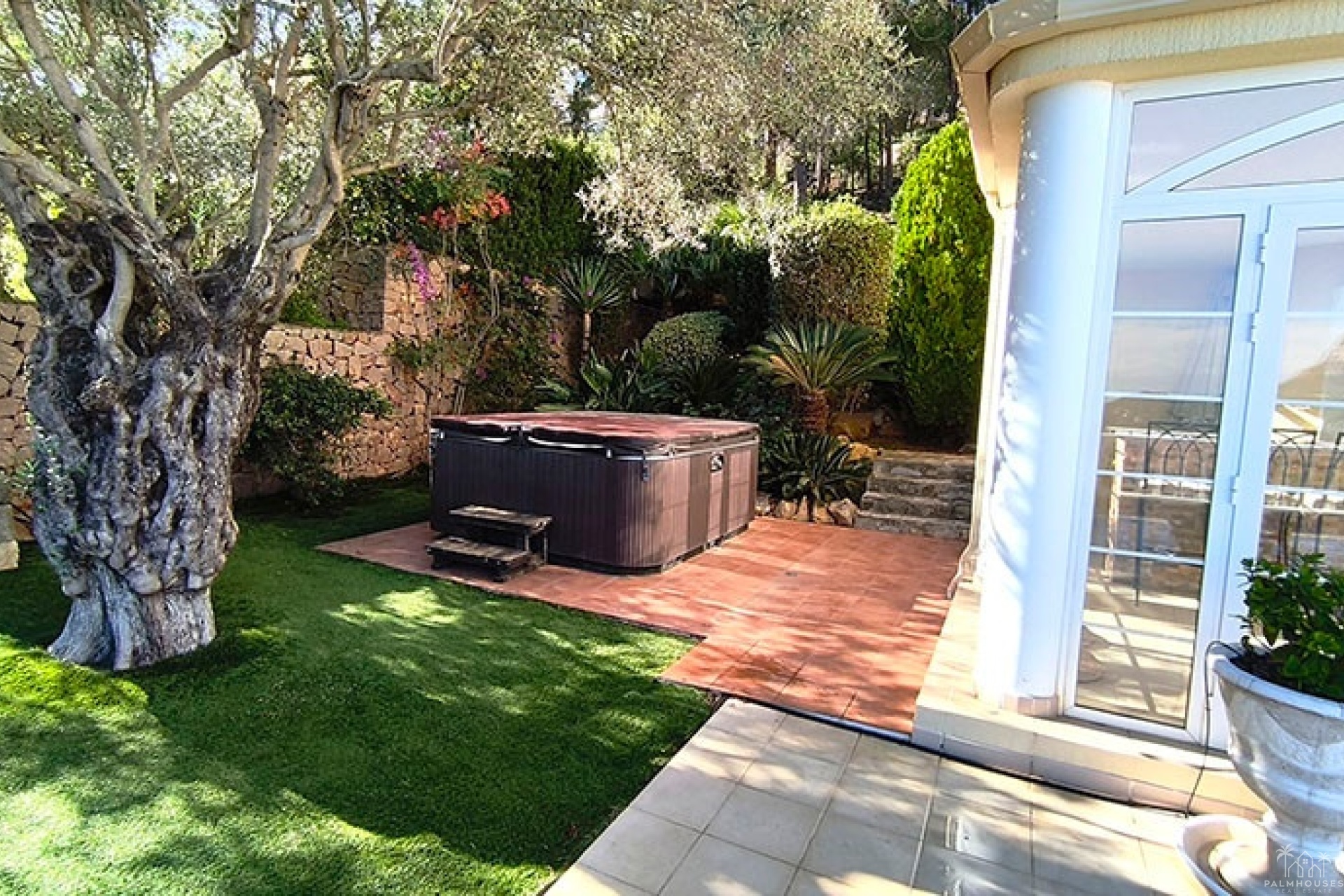 Herverkoop - Villa - Denia - La Sella Golf