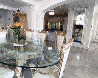 Herverkoop - Villa - Denia - La Sella Golf