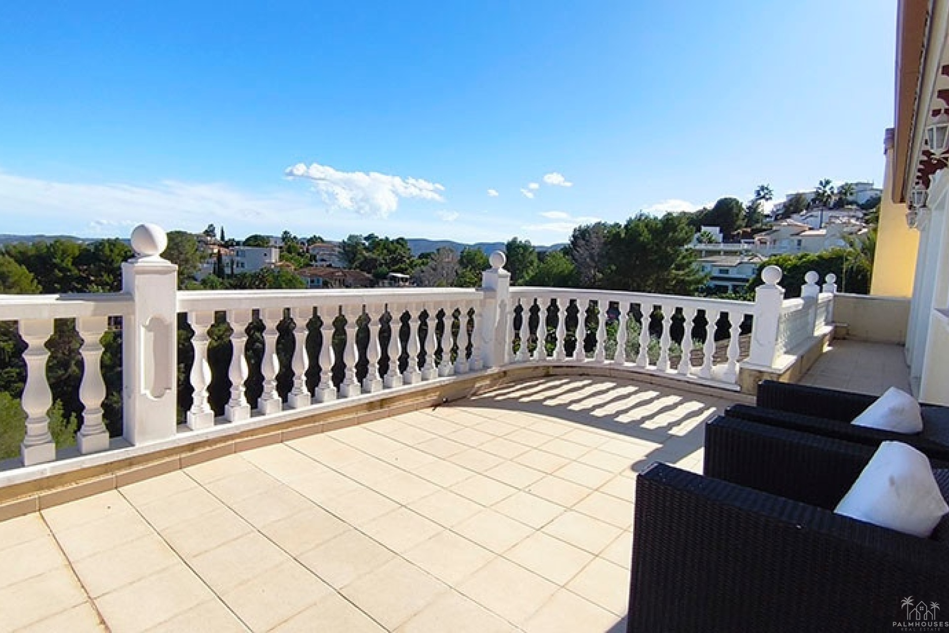 Herverkoop - Villa - Denia - La Sella Golf