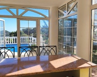 Herverkoop - Villa - Denia - La Sella Golf
