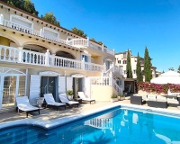 Herverkoop - Villa - Denia - La Sella Golf