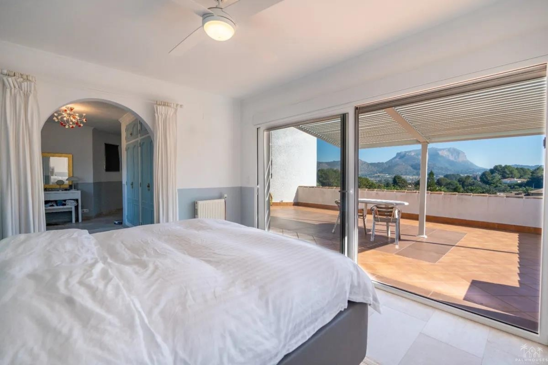 Herverkoop - Villa - Denia - La Sella Golf