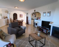 Herverkoop - Villa - Denia - La Sella Golf