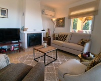 Herverkoop - Villa - Denia - La Sella Golf