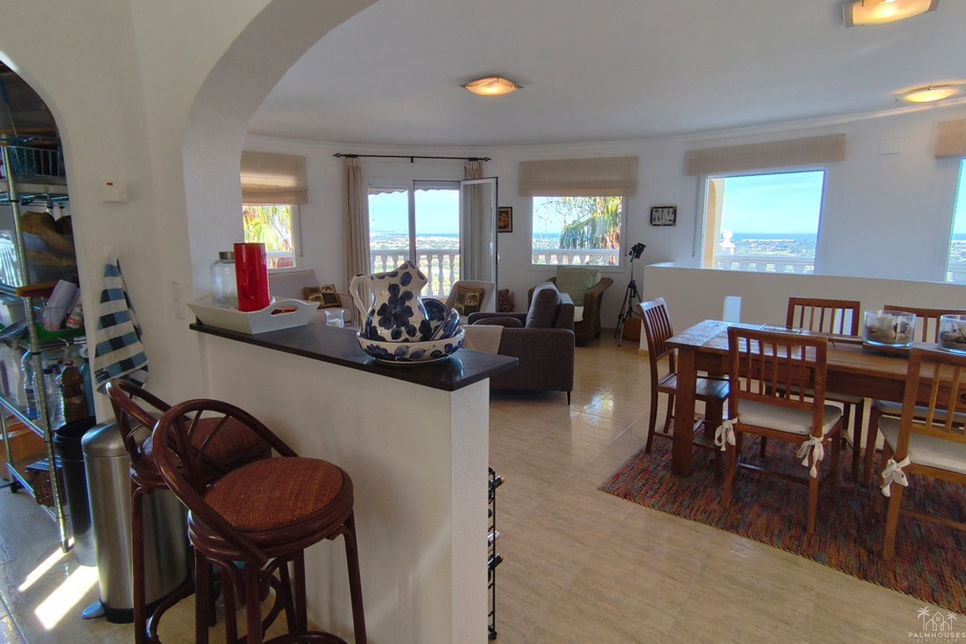 Herverkoop - Villa - Denia - La Sella Golf