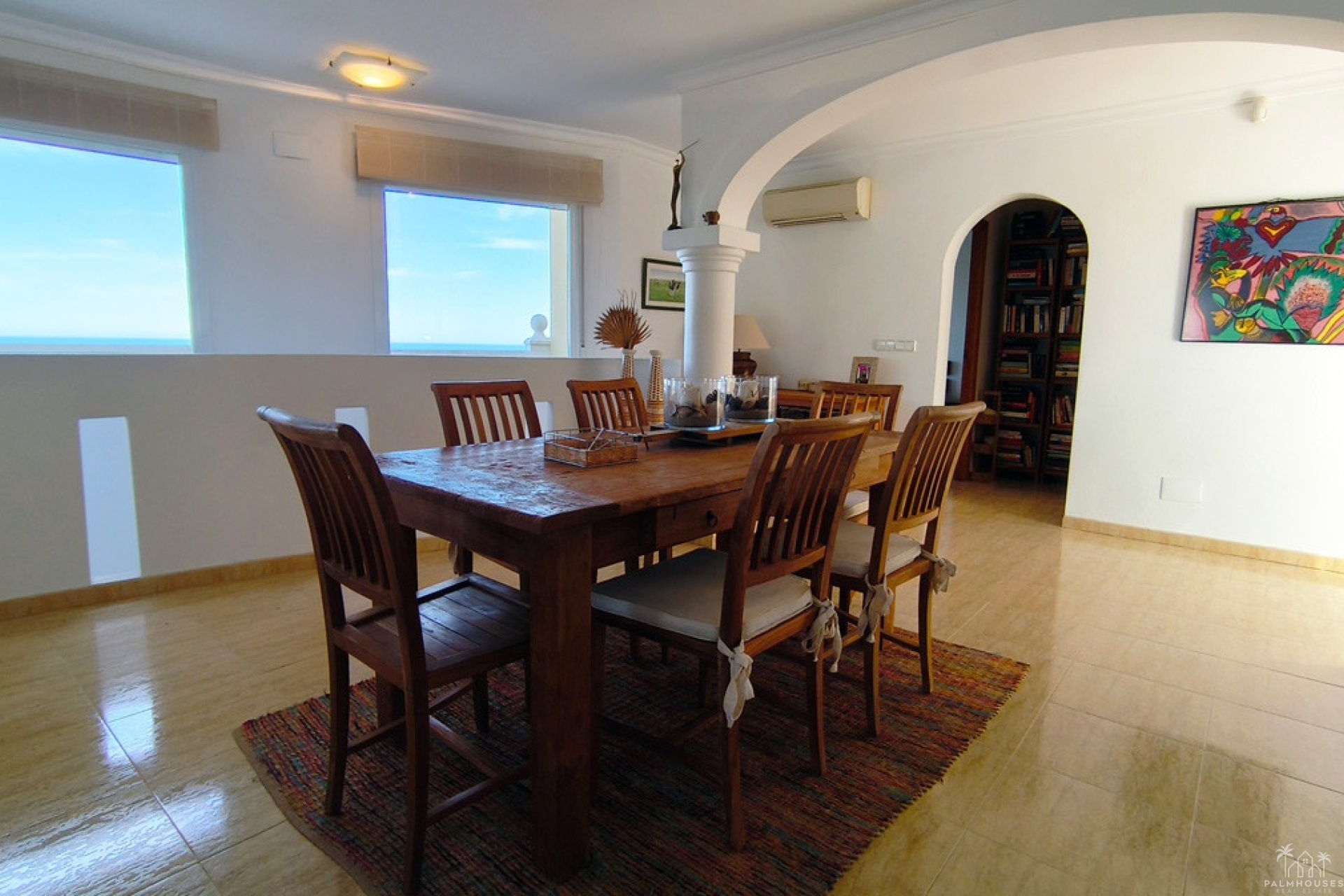 Herverkoop - Villa - Denia - La Sella Golf