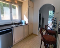 Herverkoop - Villa - Denia - La Sella Golf