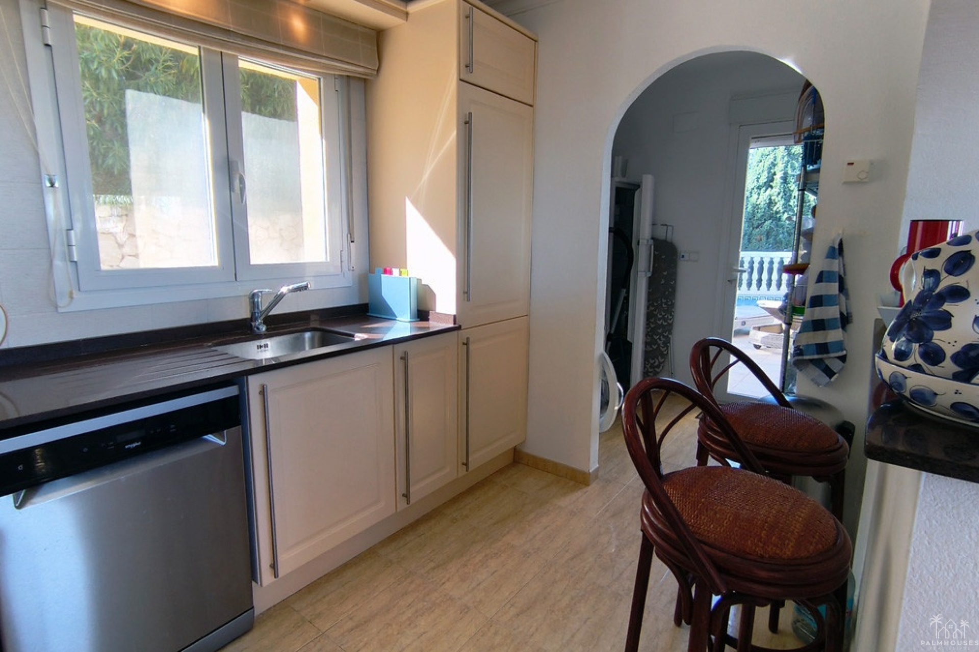 Herverkoop - Villa - Denia - La Sella Golf