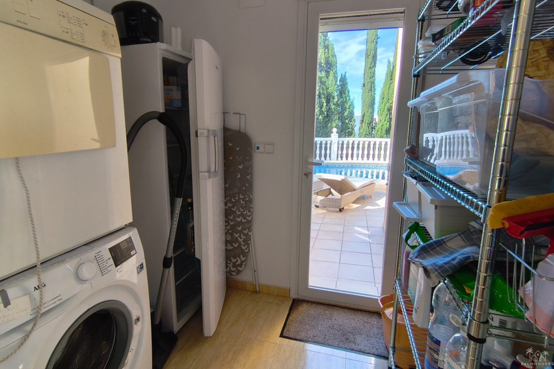 Herverkoop - Villa - Denia - La Sella Golf
