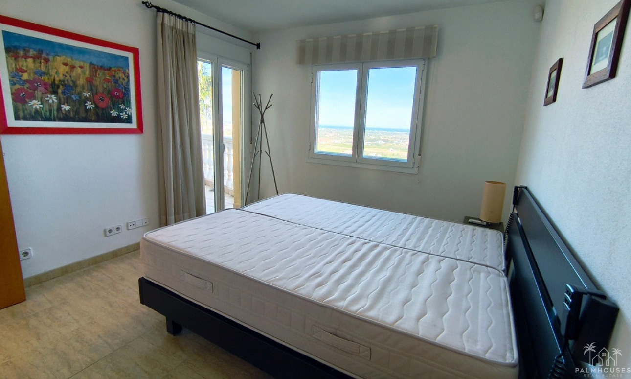 Herverkoop - Villa - Denia - La Sella Golf