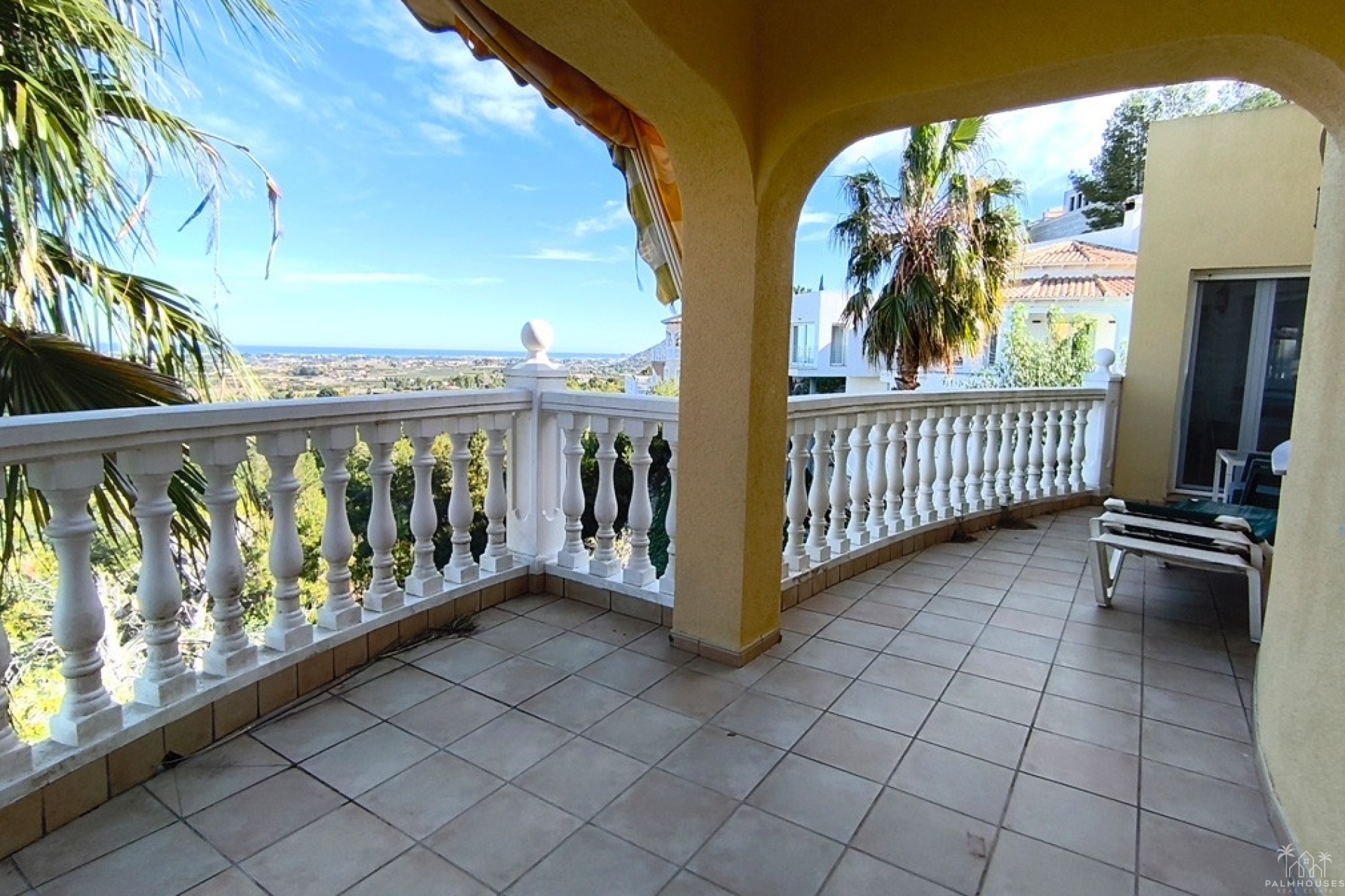 Herverkoop - Villa - Denia - La Sella Golf
