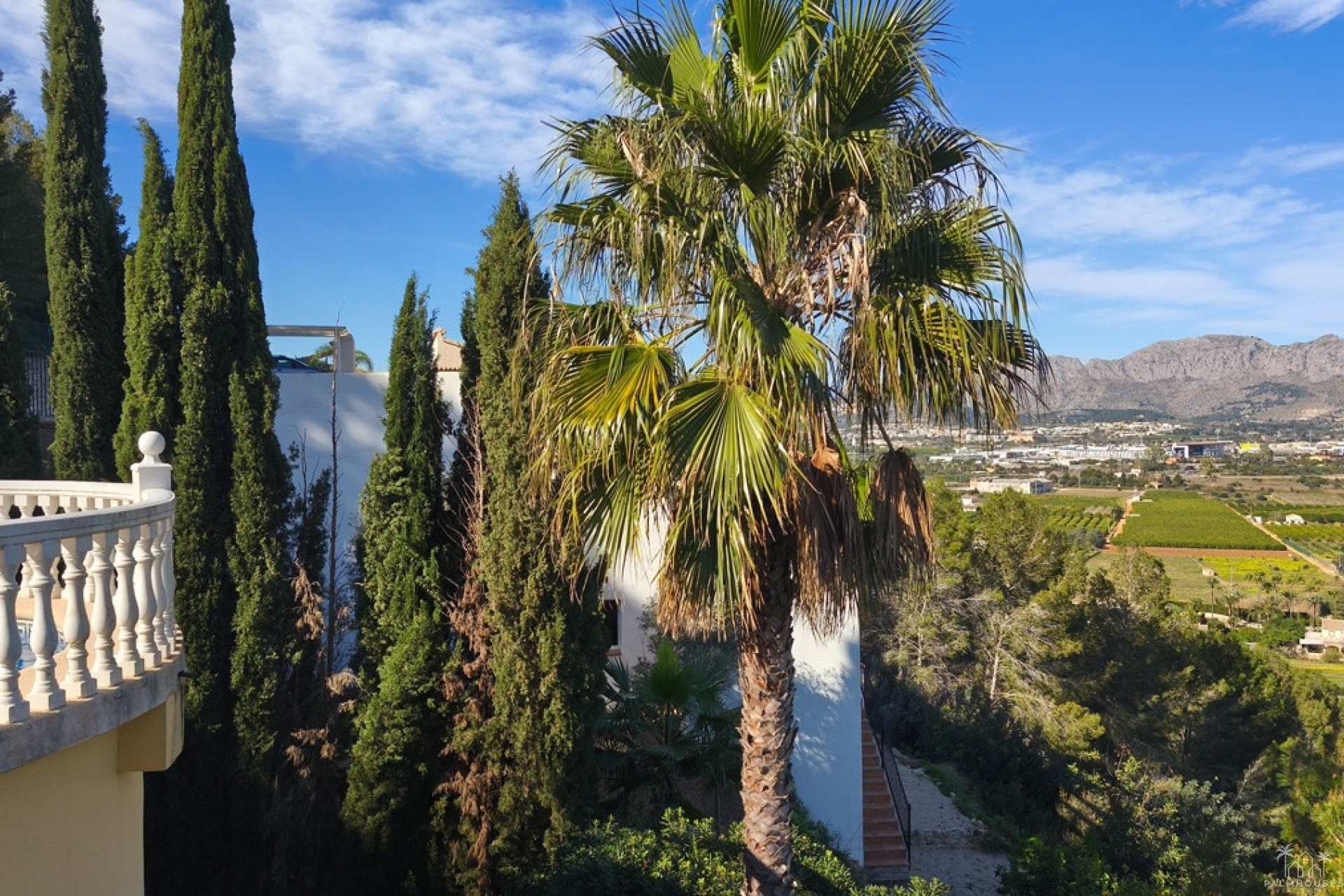 Herverkoop - Villa - Denia - La Sella Golf