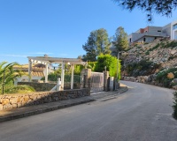Herverkoop - Villa - Denia - La Sella Golf