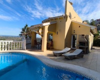 Herverkoop - Villa - Denia - La Sella Golf