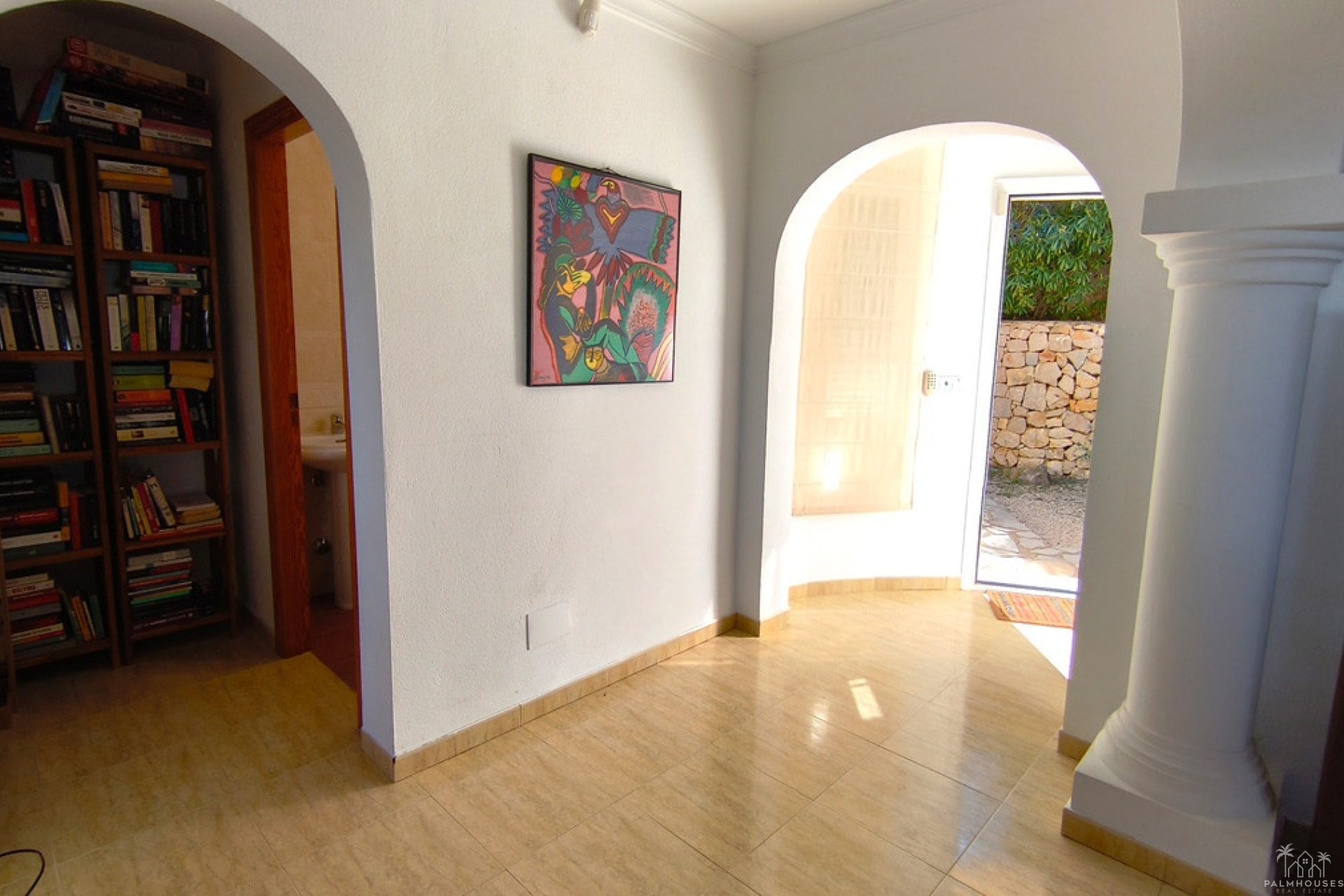 Herverkoop - Villa - Denia - La Sella Golf