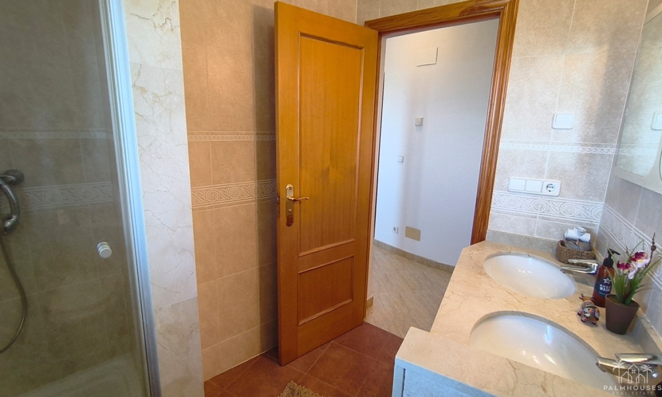 Herverkoop - Villa - Denia - La Sella Golf