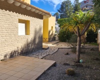 Herverkoop - Villa - Denia - La Sella Golf