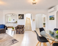Herverkoop - Villa - Denia - La Sella Golf