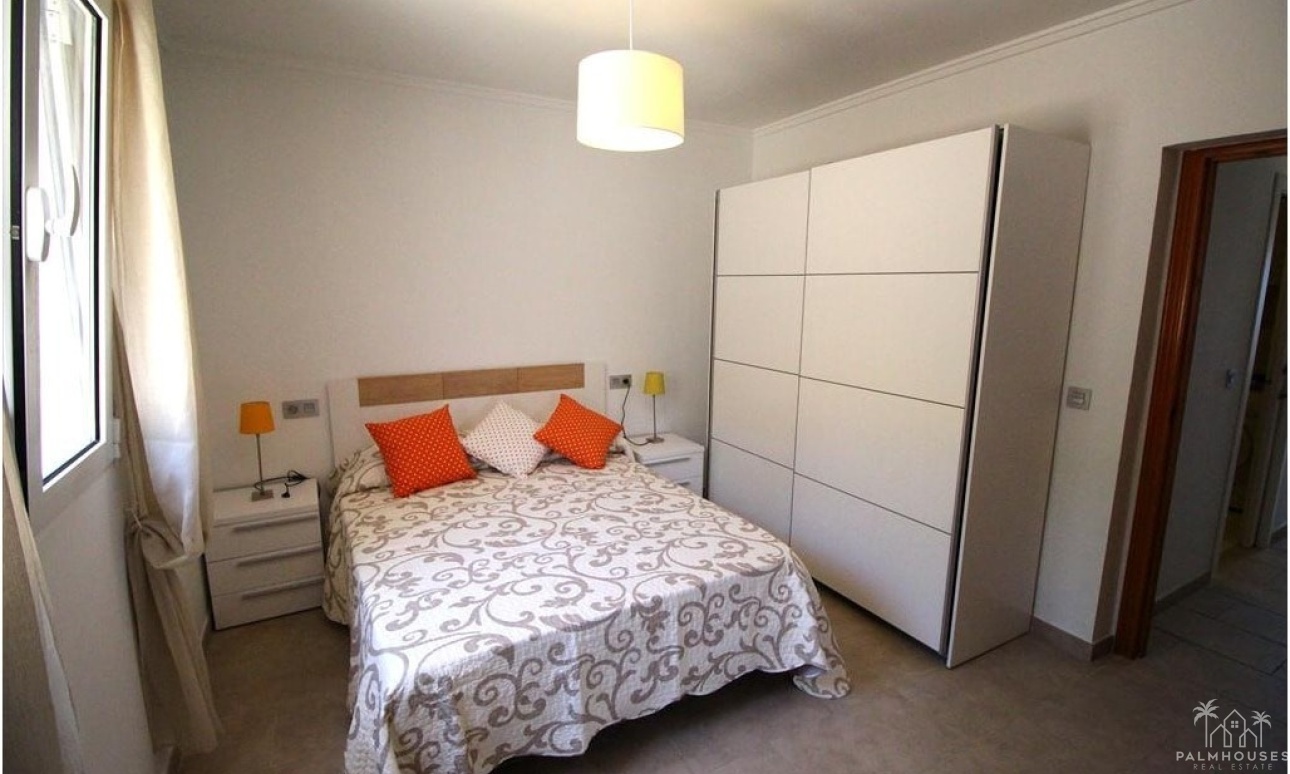 Herverkoop - Villa - Denia - La Sella Golf