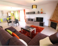 Herverkoop - Villa - Denia - La Sella Golf