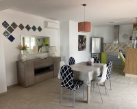 Herverkoop - Villa - Denia - La Sella Golf