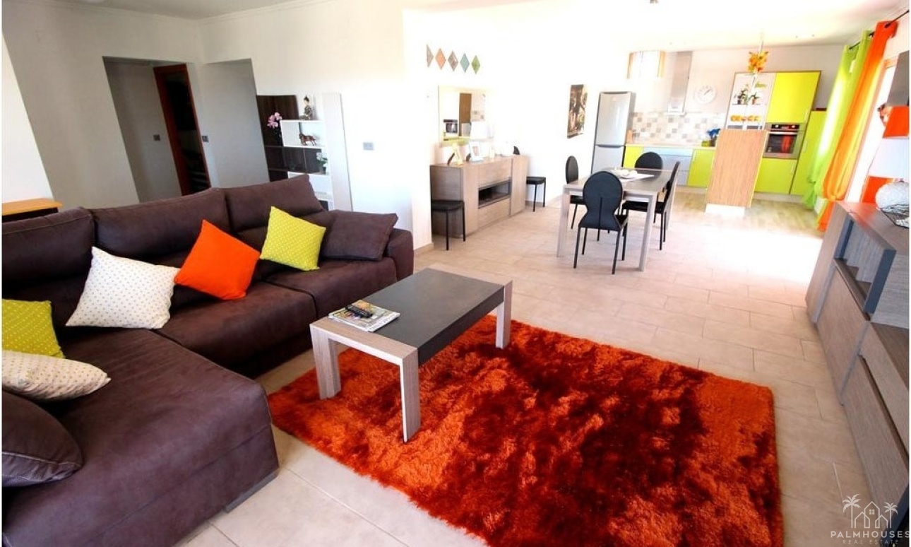 Herverkoop - Villa - Denia - La Sella Golf