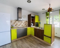 Herverkoop - Villa - Denia - La Sella Golf