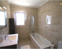Herverkoop - Villa - Denia - La Sella Golf