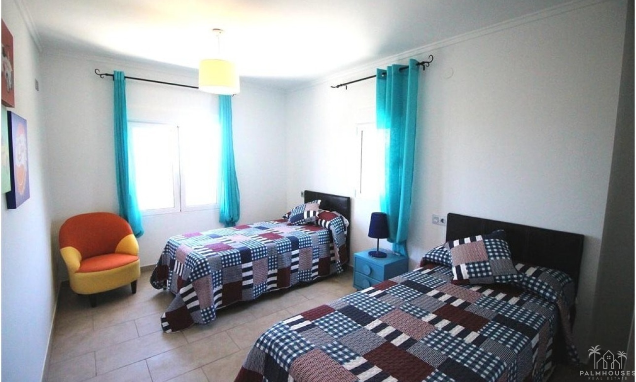 Herverkoop - Villa - Denia - La Sella Golf