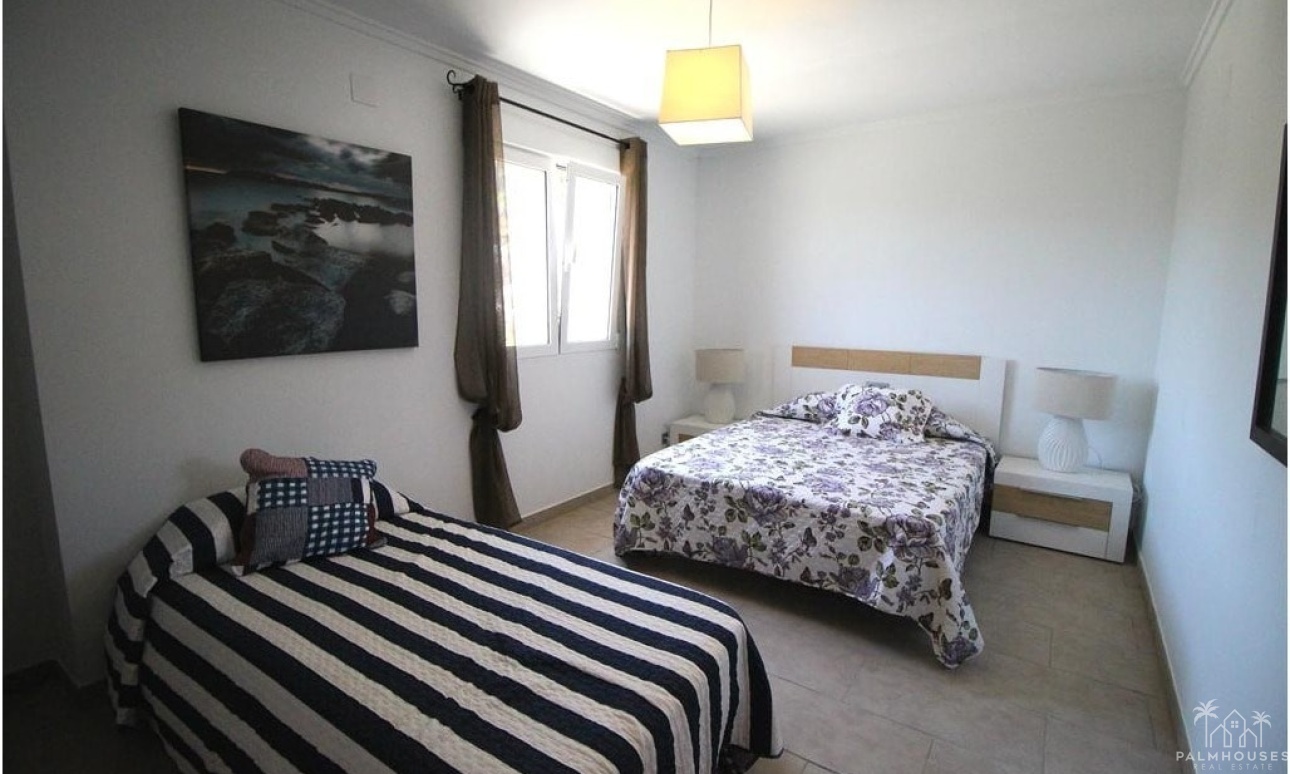 Herverkoop - Villa - Denia - La Sella Golf
