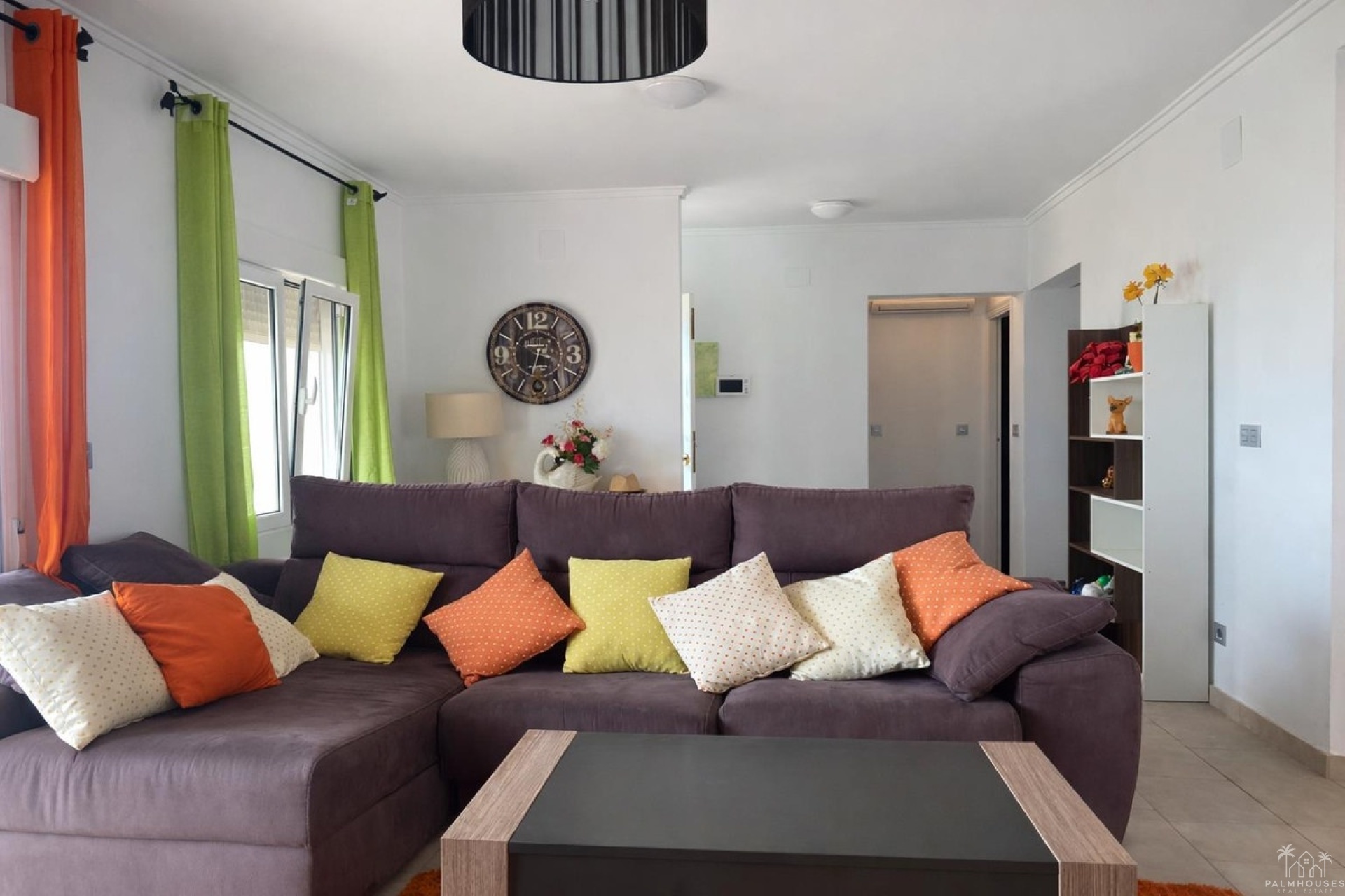 Herverkoop - Villa - Denia - La Sella Golf