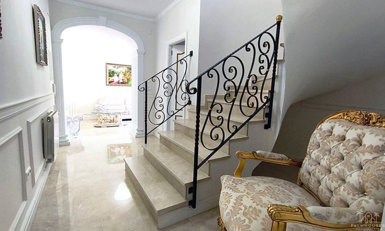 Herverkoop - Villa - Denia - La Sella Golf