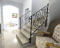 Herverkoop - Villa - Denia - La Sella Golf